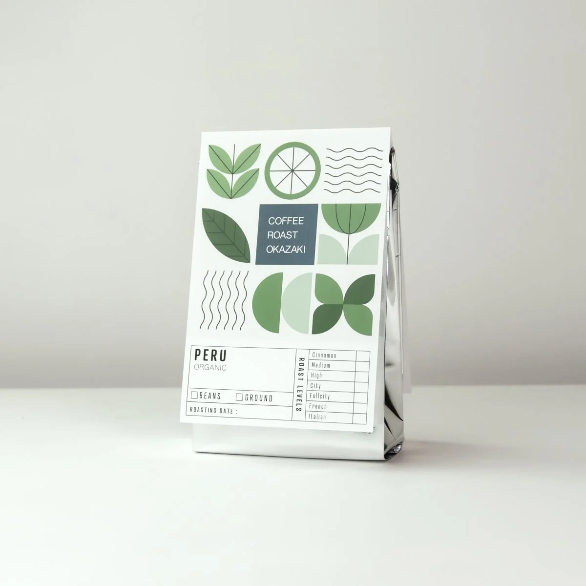 ペルーオーガニック