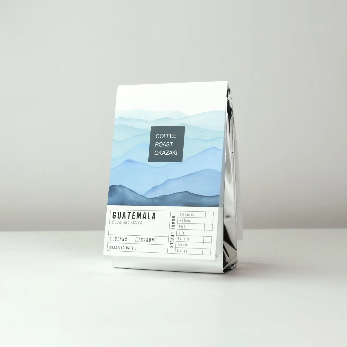 クラシック　マヤ