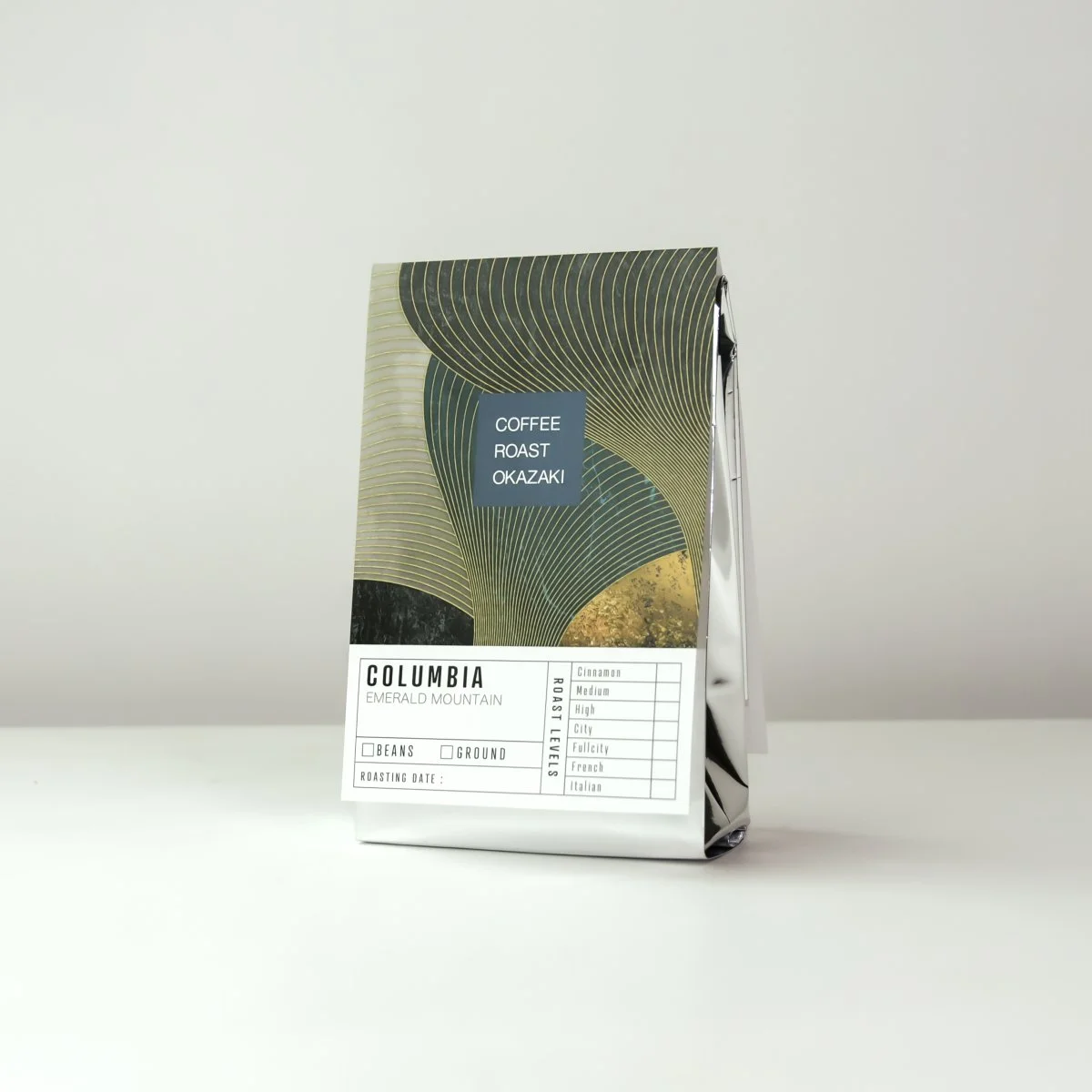 エメラルドマウンテン