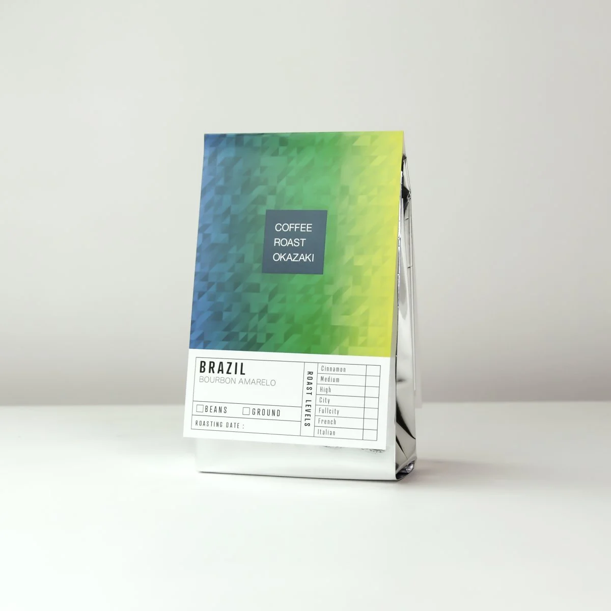 アマレロブルボン