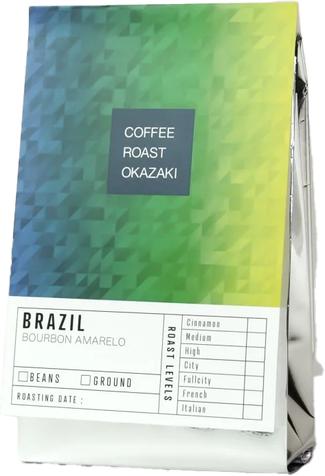 エメラルドマウンテンの商品写真