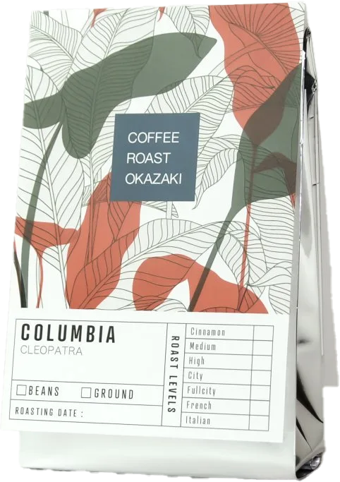 エメラルドマウンテンの商品写真