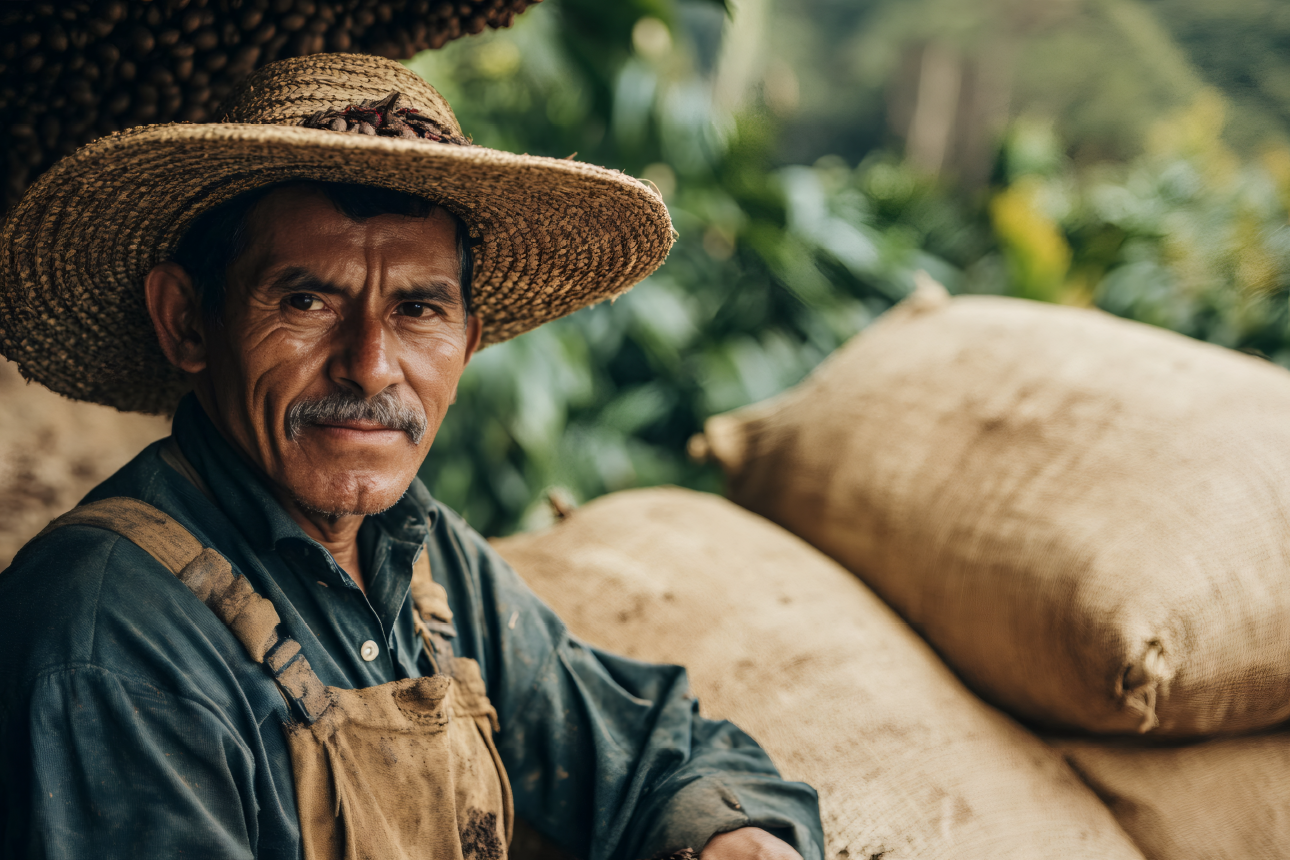 エメラルドマウンテンの商品写真