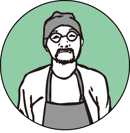 ペーパードリップの淹れ方