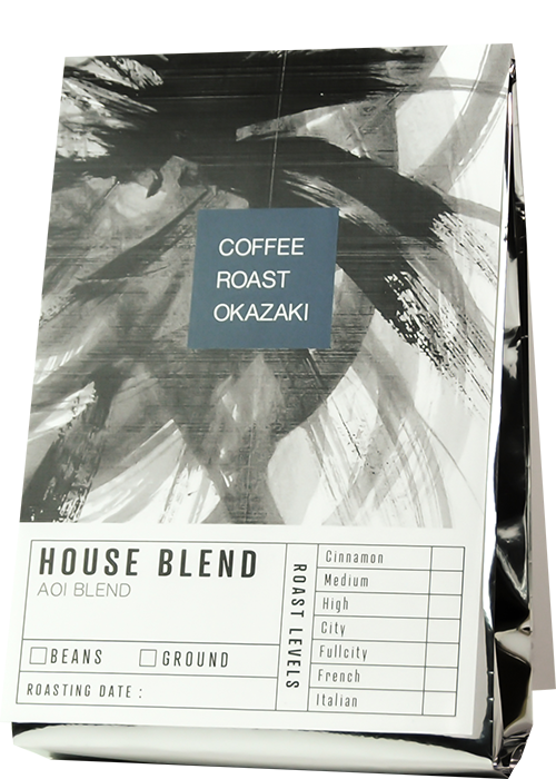 キリマンジャロブレンド