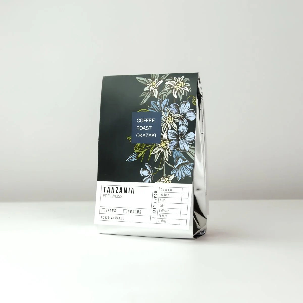 エーデルワイス