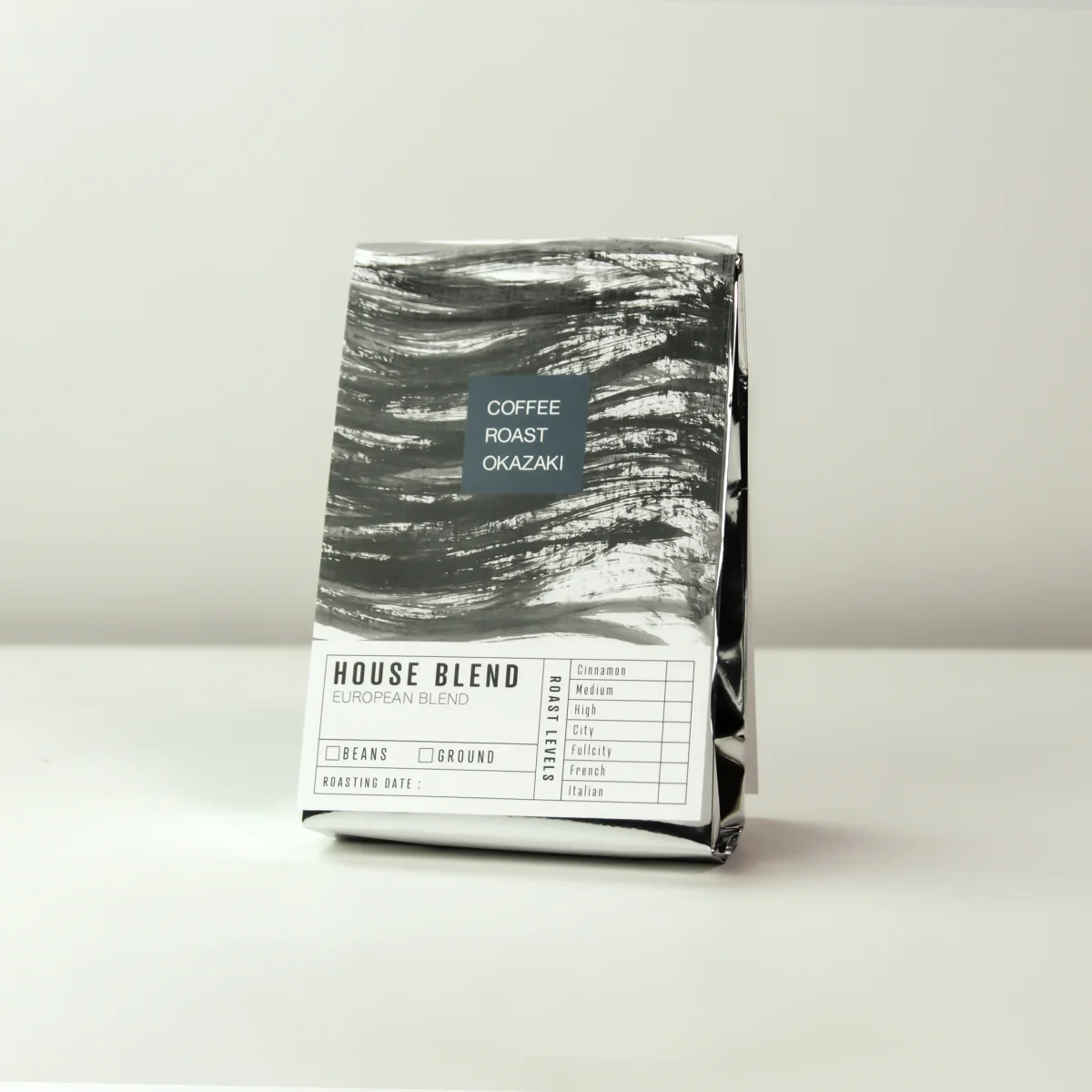 ヨーロピアンブレンド