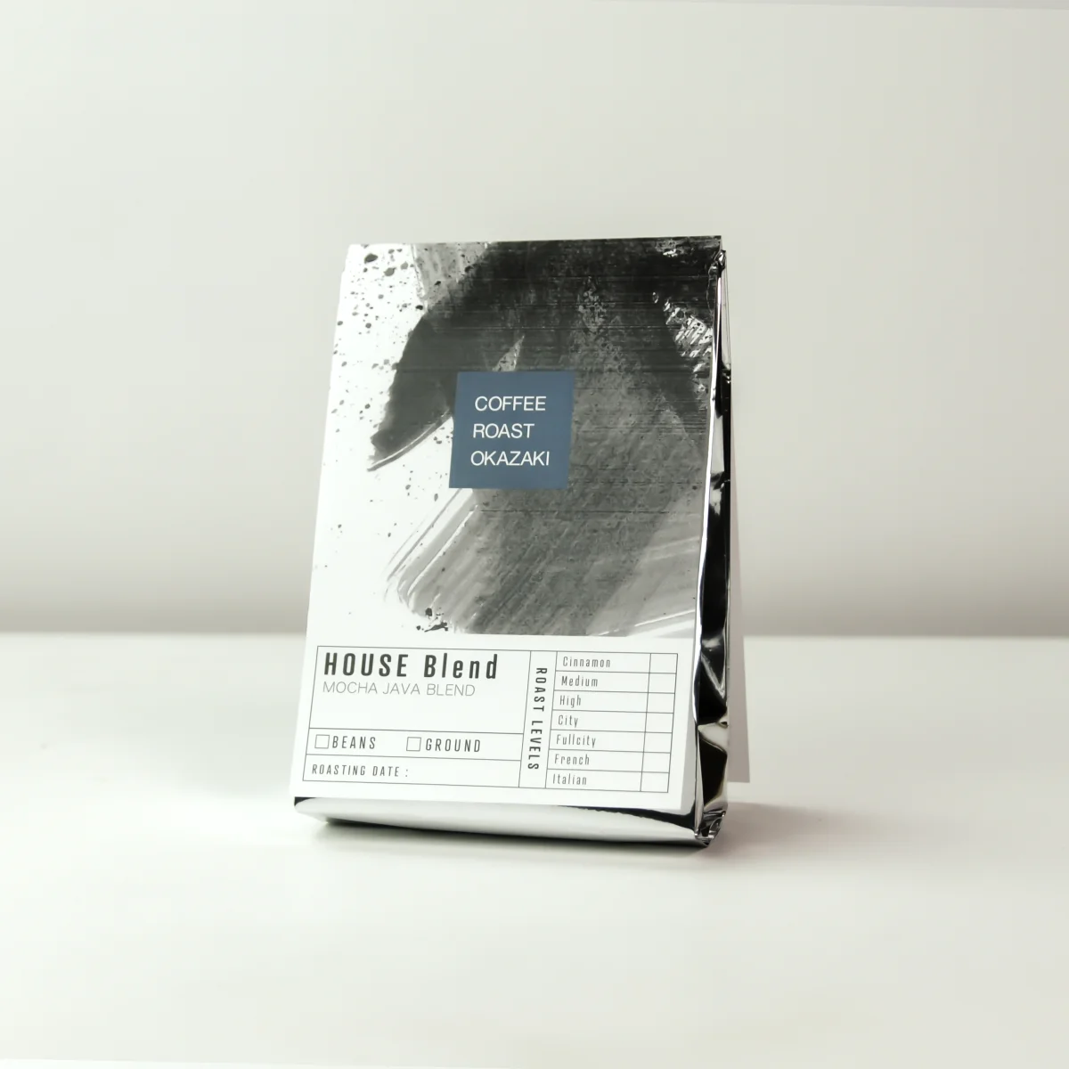 モカジャバブレンド