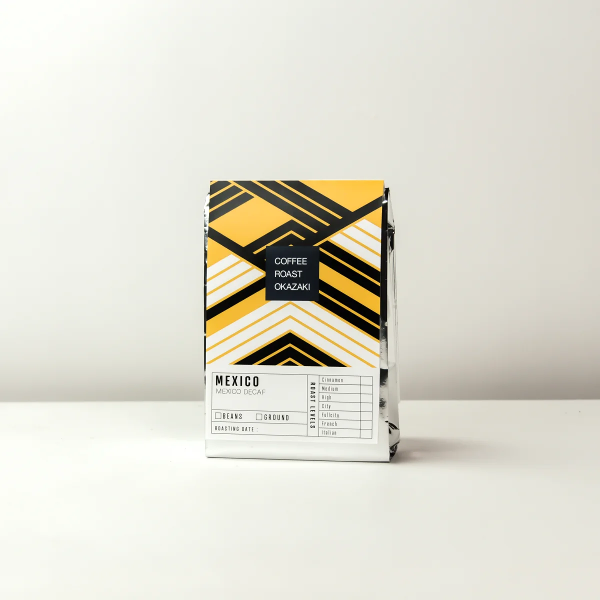 メキシコデカフェ